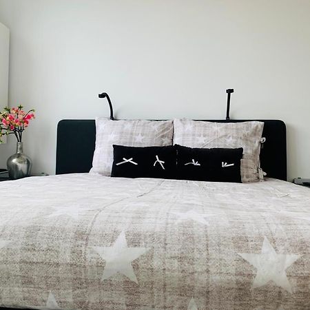 Home Inn Zandvoort The First Floor, 4 Persons, 2 Bedrooms, Free Parking Екстериор снимка