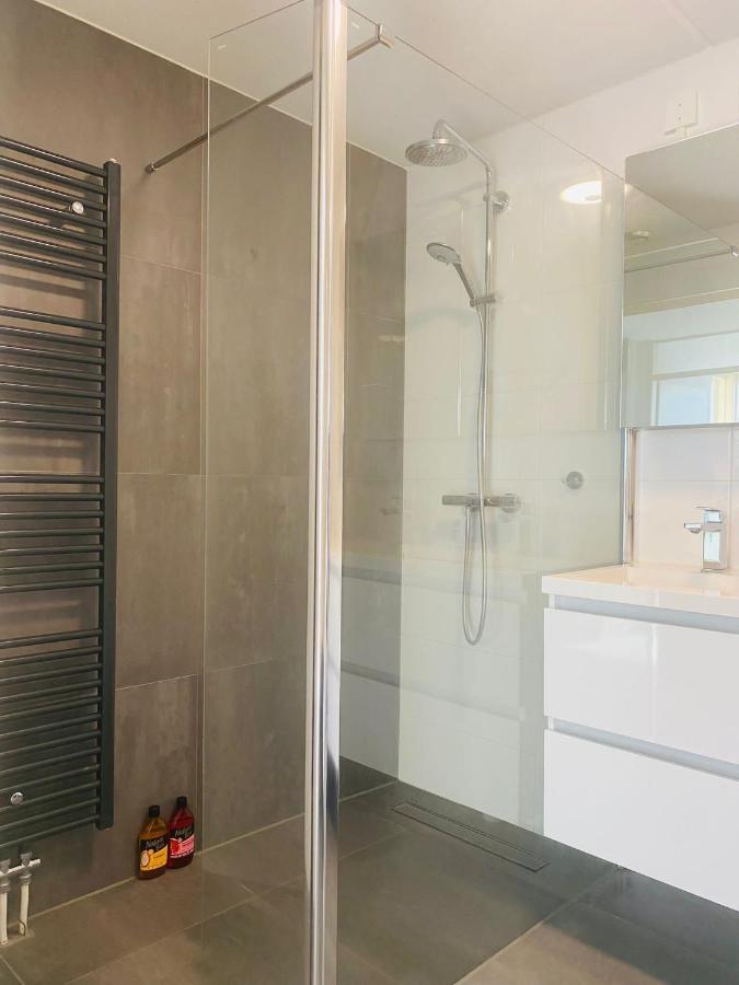 Home Inn Zandvoort The First Floor, 4 Persons, 2 Bedrooms, Free Parking Екстериор снимка